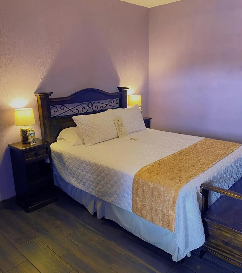 Hotel Quinta Vista Verde 안티구아 과테말라 과테말라