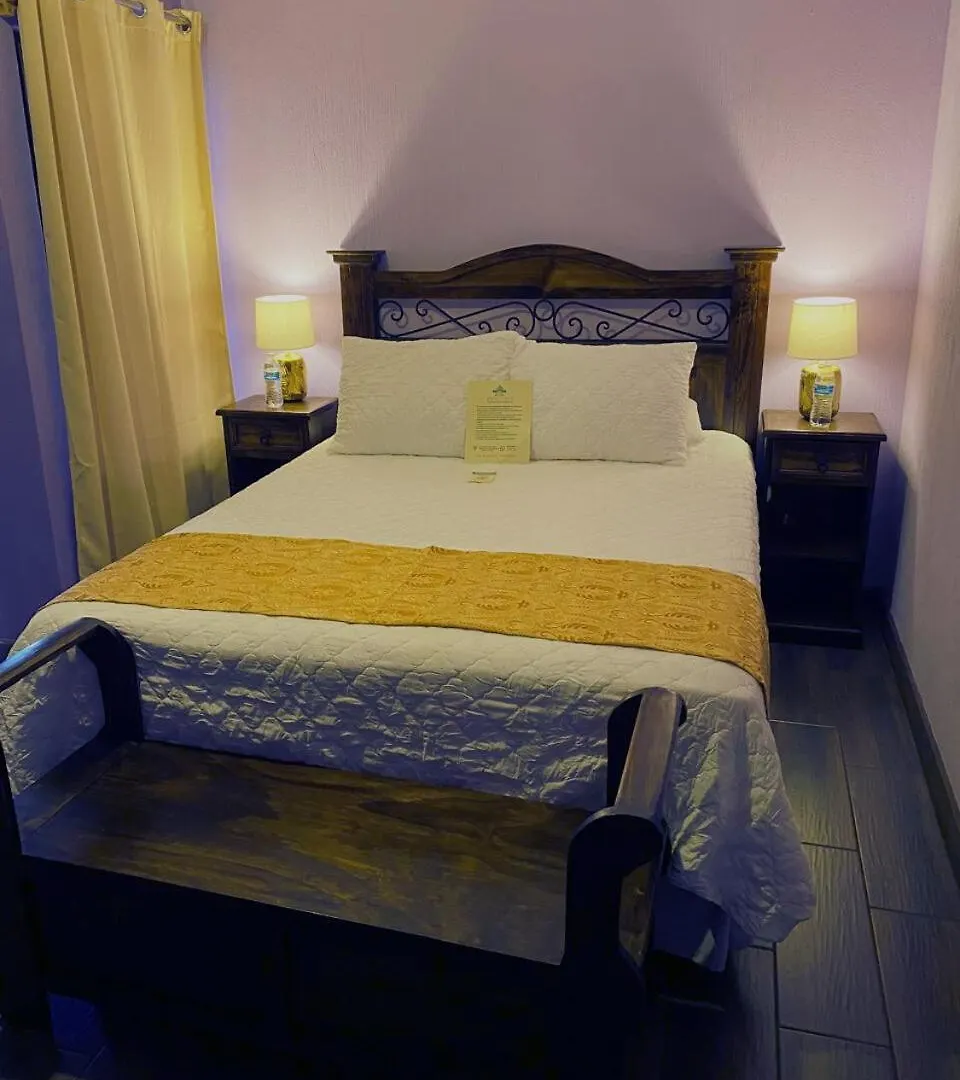 Hotel Quinta Vista Verde 안티구아 과테말라