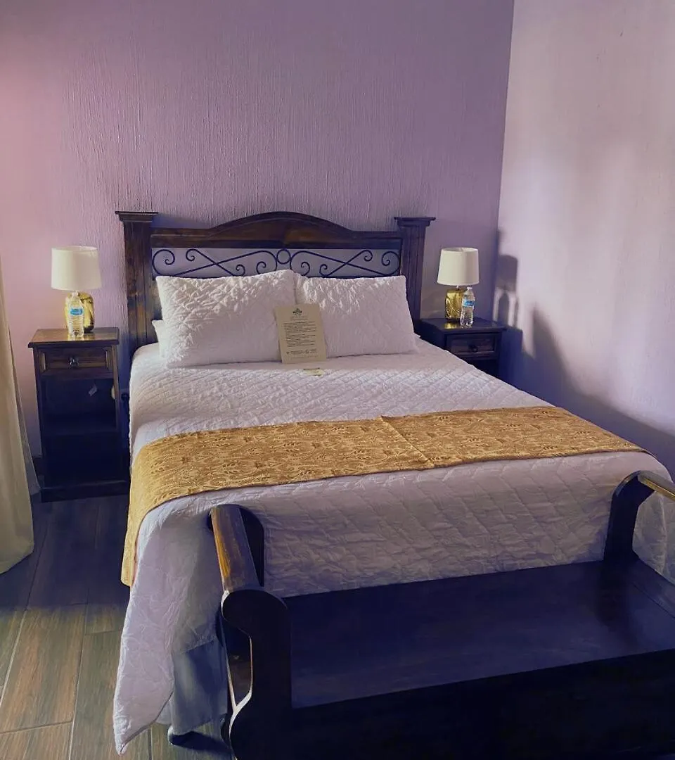 Hotel Quinta Vista Verde 안티구아 과테말라