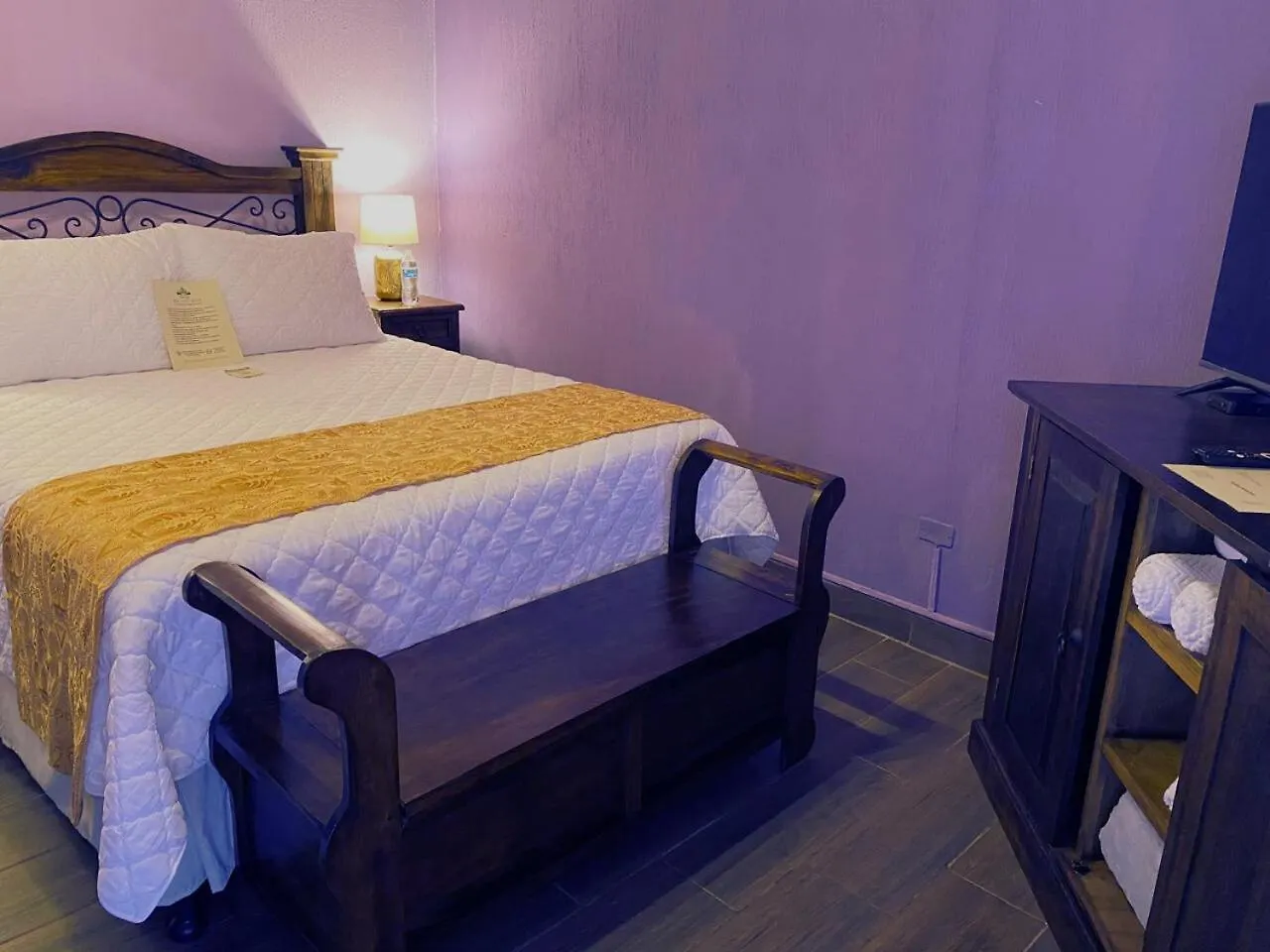 Hotel Quinta Vista Verde 안티구아 과테말라