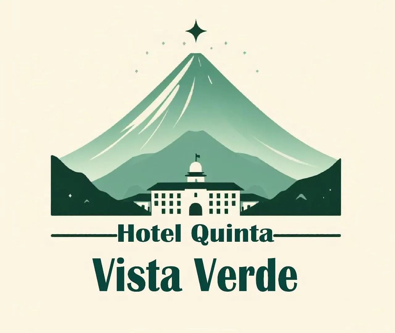 Hotel Quinta Vista Verde 안티구아 과테말라 0*, 안티구아 과테말라
